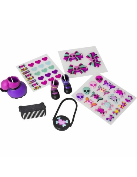 Doll Lansay Decora girl Lansay