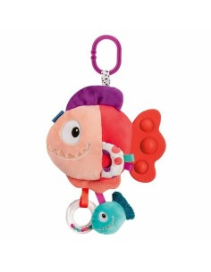 Baby toy Ravensburger Red Piranha
