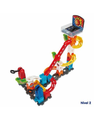 Ball circuit Vtech