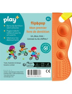 My First Musical Book Ravensburger 13099037 2