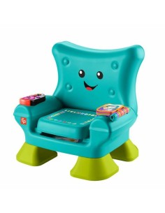Educational Game Fisher Price HYR97