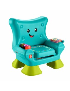Educational Game Fisher Price HYR97 2