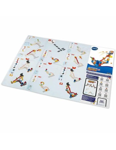 Ball circuit Vtech