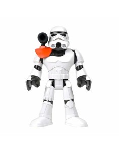 Action Figure Imaginext HXG53