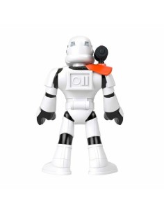 Action Figure Imaginext HXG53 2