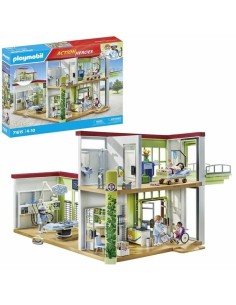 Playset Playmobil 71615