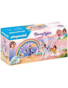 Playset Playmobil 71361 Princess Magic 85 Pieces 2