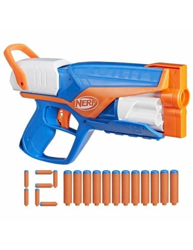 Dart Gun Hasbro