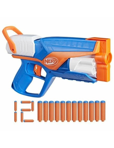 Dart Gun Hasbro