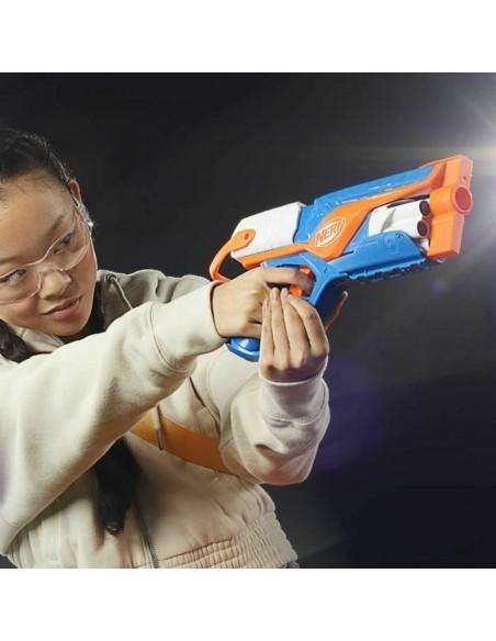 Dart Gun Hasbro