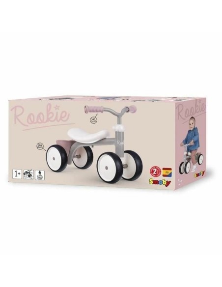 Tricycle Smoby
