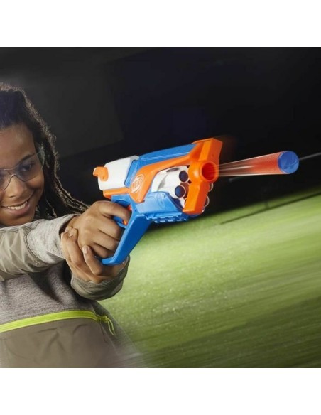 Dart Gun Hasbro
