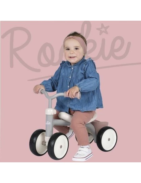 Tricycle Smoby