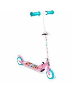 Scooter Stamp PAW PATROL Pink