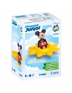 Playset Playmobil 71698