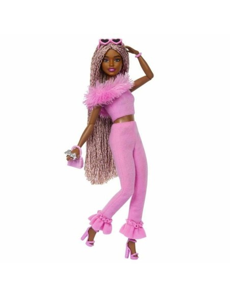 Doll Barbie