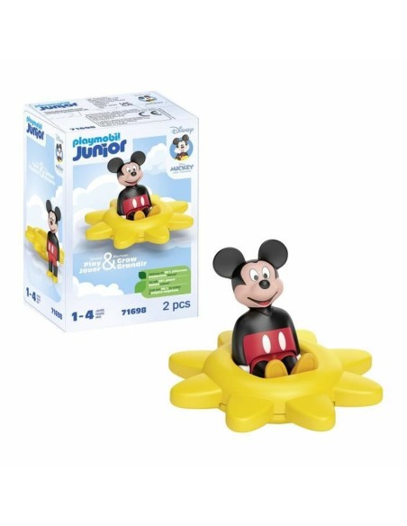 Playset Playmobil 71698