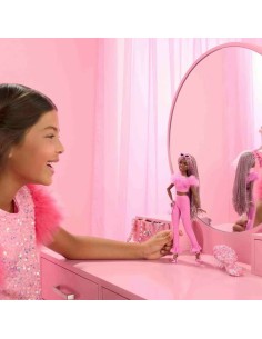 Doll Barbie 2