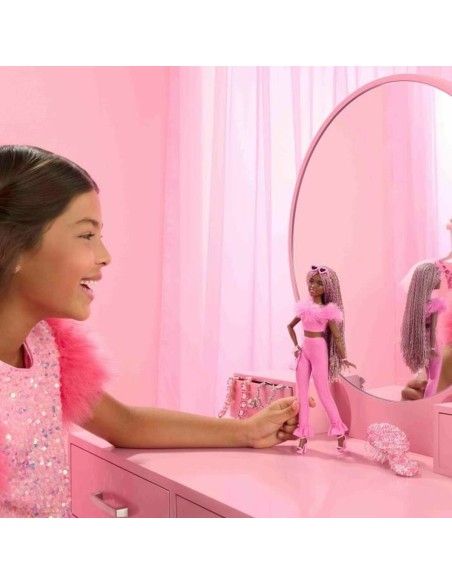 Doll Barbie