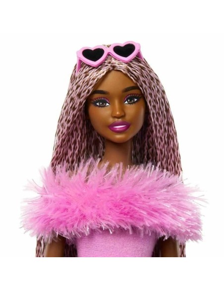 Doll Barbie