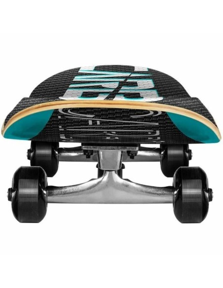 Skateboard Stamp CONTROL CARBON 70 x 20 cm