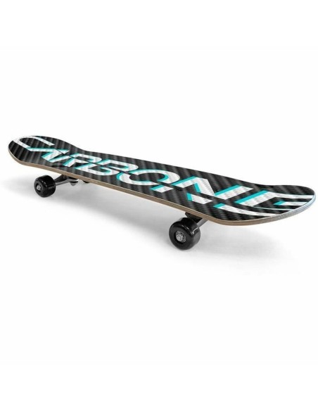 Skateboard Stamp CONTROL CARBON 70 x 20 cm