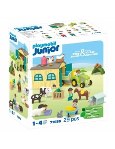 Playset Playmobil 71656