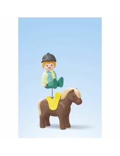 Playset Playmobil 71656 2