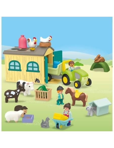 Playset Playmobil 71656