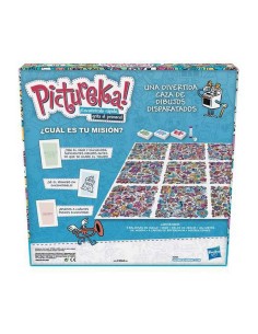 Pictureka Hasbro