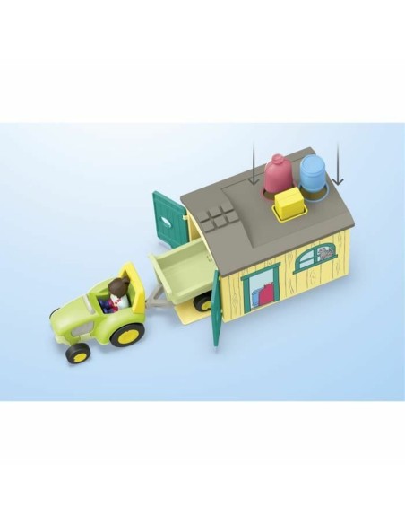 Playset Playmobil 71656