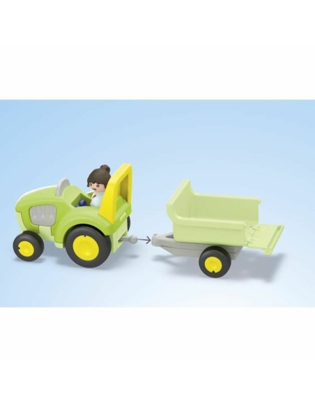 Playset Playmobil 71656