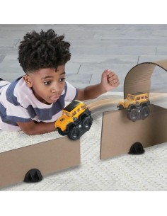 Racetrack Vtech Car Board Racer 2