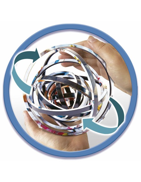 Puzzle Educa Round 3D