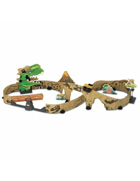 Racetrack Vtech Car Board Racer