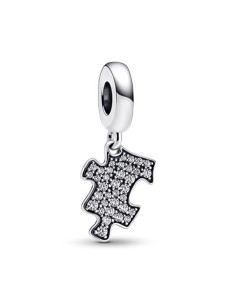 Woman's charm link Pandora 792241C01