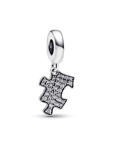 Woman's charm link Pandora 792241C01