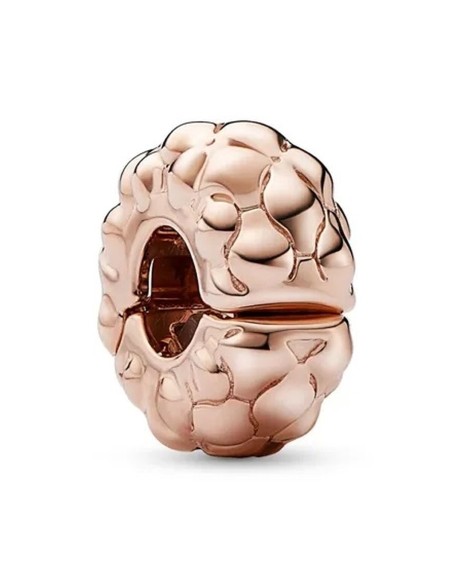 Woman's charm link Pandora STUDDED