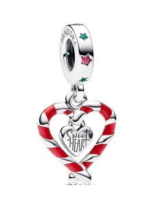 Woman's charm link Pandora 792822C01