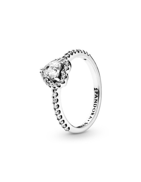 Ladies' Ring Pandora 198421C01-54