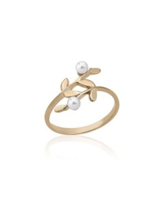 Ladies' Ring Majorica 16153.01.1.915.010.1