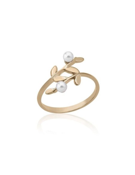 Ladies' Ring Majorica 16153.01.1.915.010.1