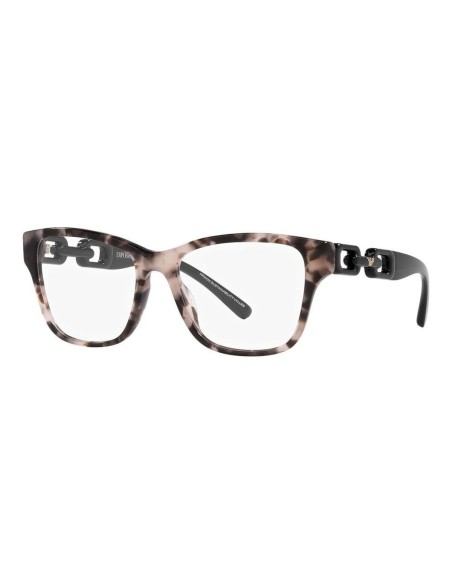 Ladies' Spectacle frame Emporio Armani EA 3222U