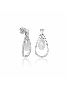 Ladies' Earrings Majorica 16358.01.2.000.010.1