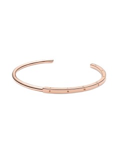 Ladies' Bracelet Pandora SIGNATURE