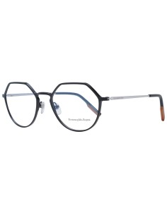 Men' Spectacle frame Ermenegildo Zegna EZ5180 53002