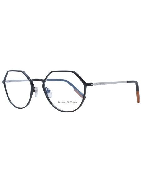 Men' Spectacle frame Ermenegildo Zegna EZ5180 53002