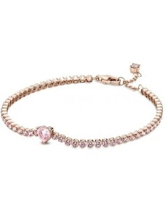 Ladies' Bracelet Pandora 580041C01-16