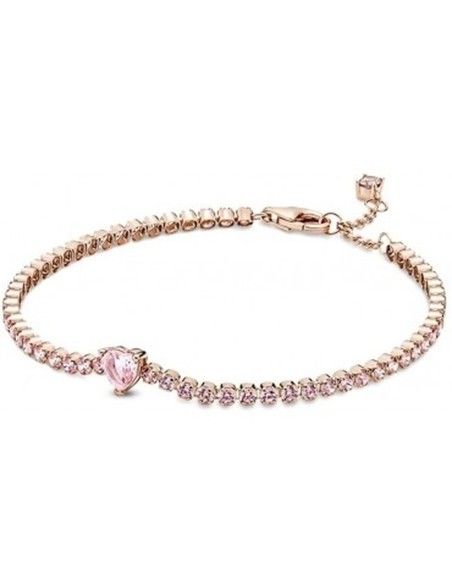 Ladies' Bracelet Pandora 580041C01-16