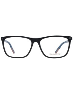 Men' Spectacle frame Ermenegildo Zegna EZ5215 58001 2